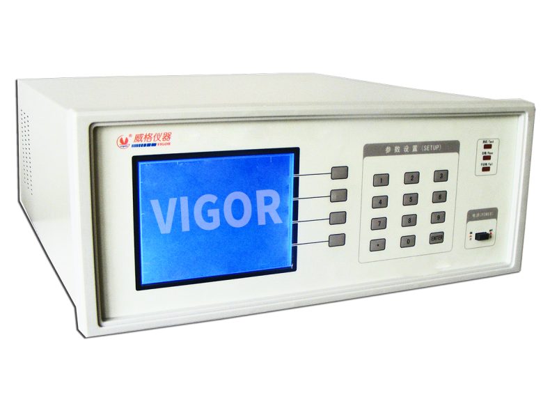 威格GDW4033A變壓器測試儀開(kāi)關(guān)電源測量?jì)x器 27年廠(chǎng)家保障插圖